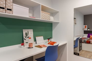 Skyline Bronze Studio at Pavilion Court, 20 First Way, Wembley, London, HA90PE - Image 6